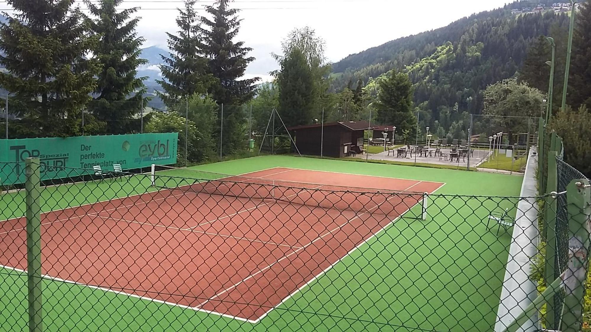 Alpine Mit Sauna Und Pool Schladming